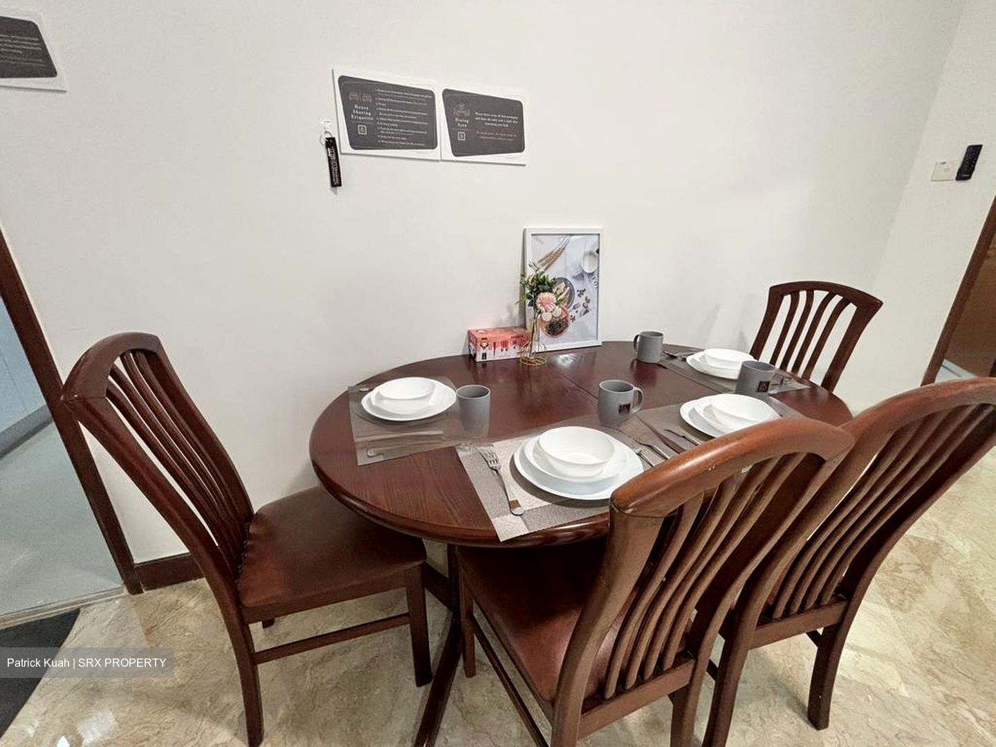 Parc Oasis (D22), Condominium #537904121